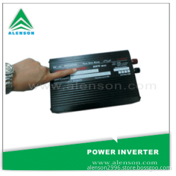 Shenzhen 1500W Inverter
